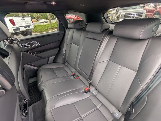 New 2026 Batumi Gold Land Rover Dynamic SE image 12