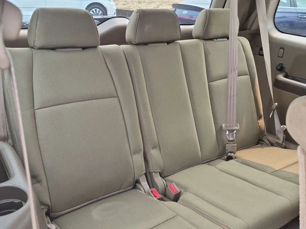 Used 2008  Honda VP image 27