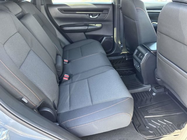 2025 Honda CR-V Sport - Photo 33