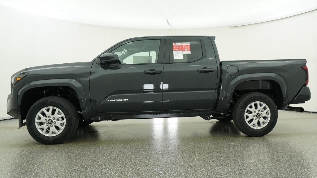 New 2026 Underground Toyota SR5 image 26