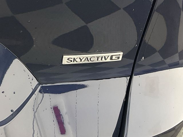 New 2026 Navy Blue Mica Mazda 2.5 S Select image 28