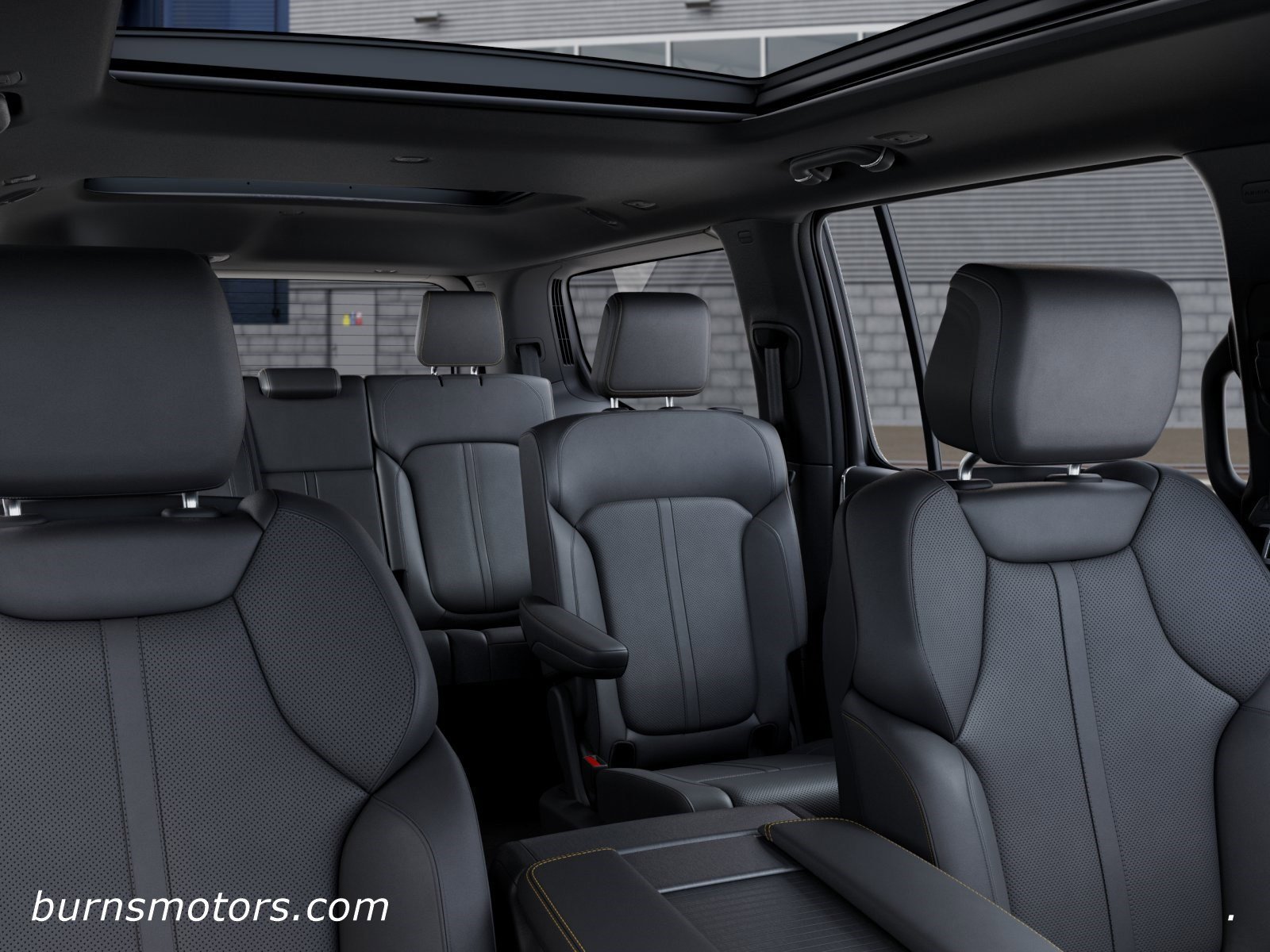 New 2026 Bright White Clear-Coat Exterior Paint Jeep 85th Anniversary image 26