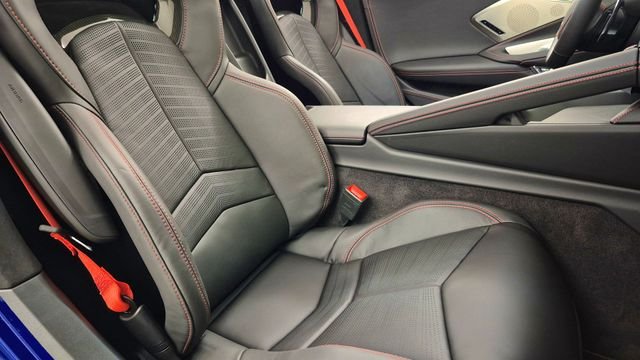 New 2027 Blue Chevrolet Grand Sport image 34