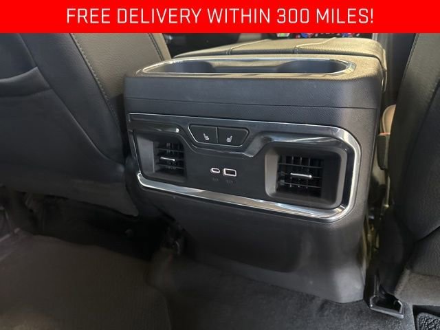 2024 GMC Sierra 1500 Denali Denali - Photo 38