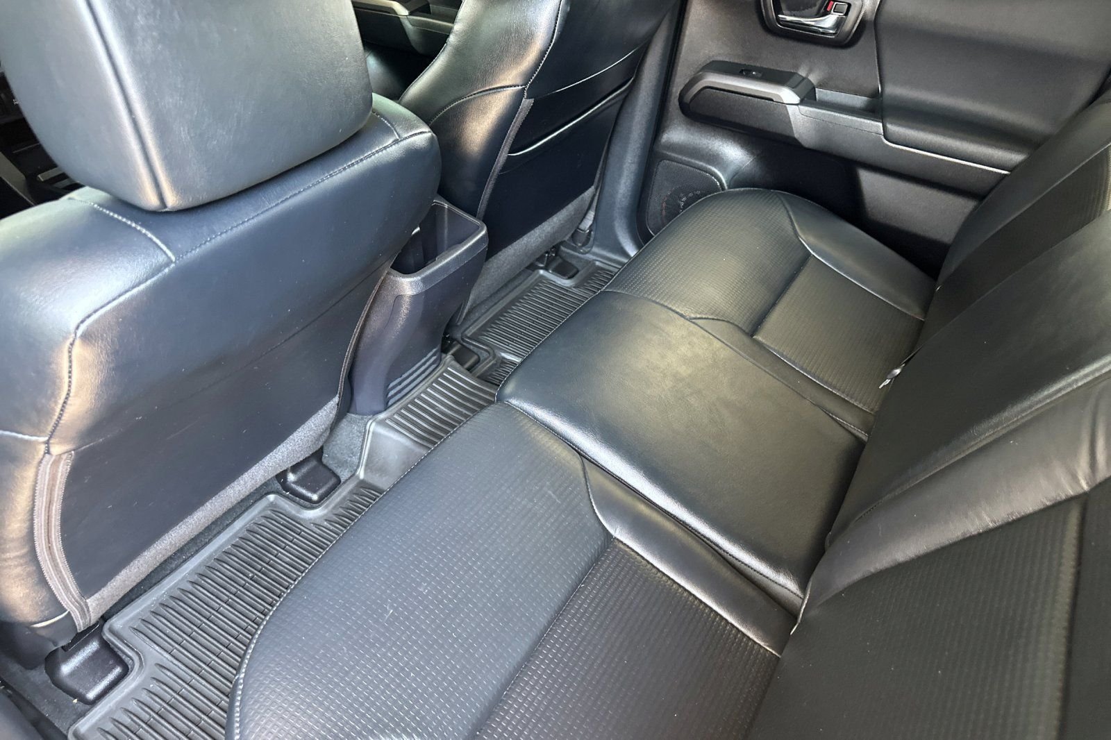Used 2021  Toyota TRD Off-Road image 12