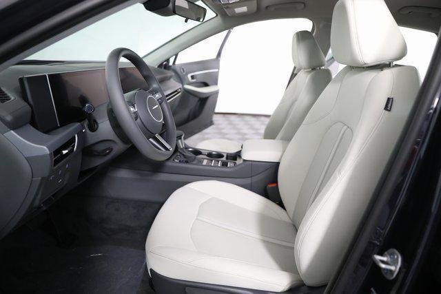 New 2026 Blue Hyundai SE image 80