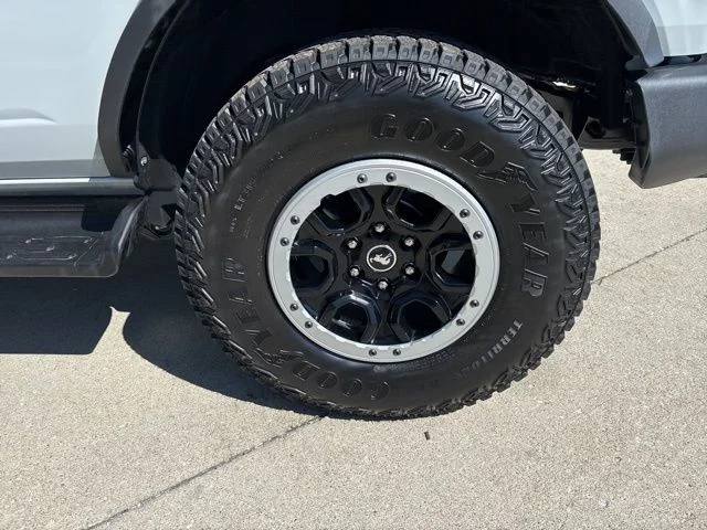 New 2026 Avalanche Ford Outer Banks® image 43
