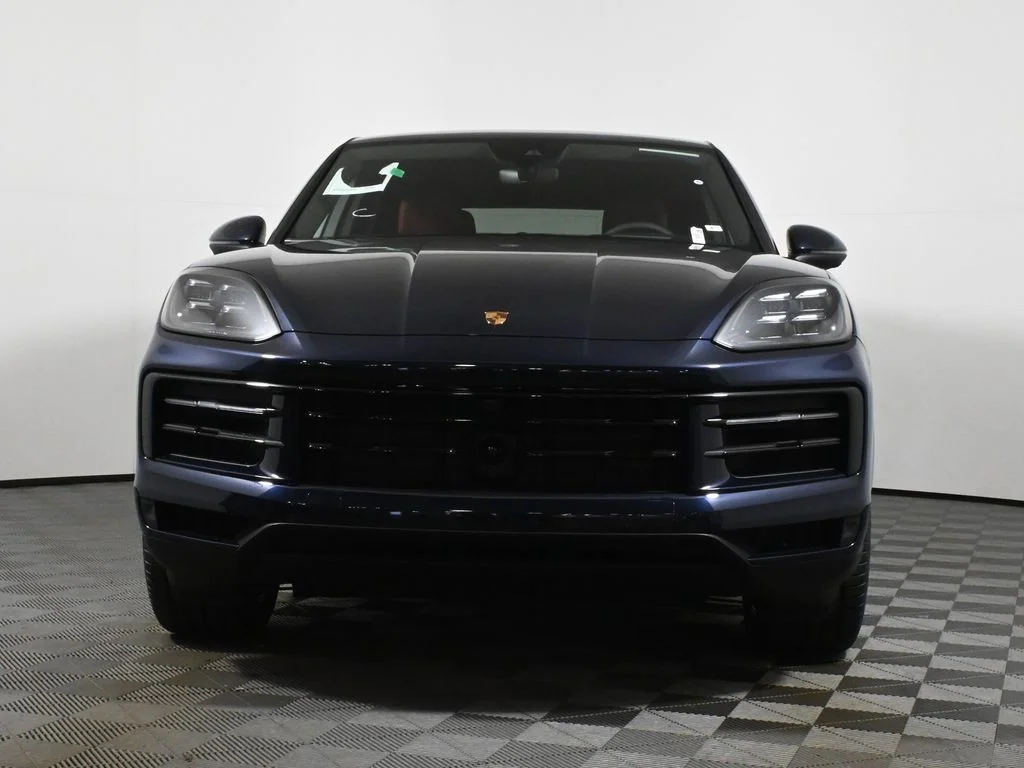 Used 2026 Blue Porsche S image 10