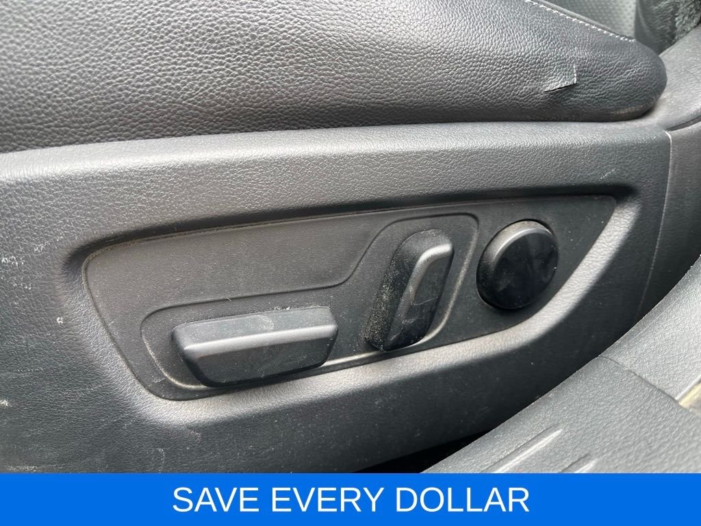 Used 2023 Blue Mazda 2.5 Turbo image 21