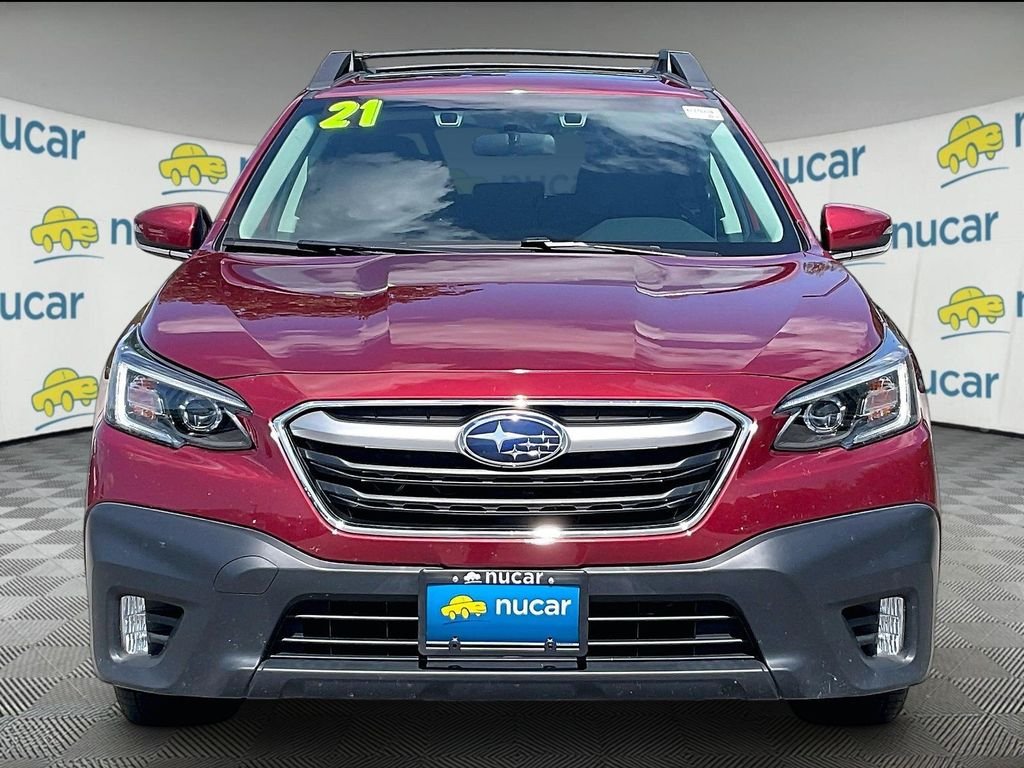 4S4BTAFC8M3138683