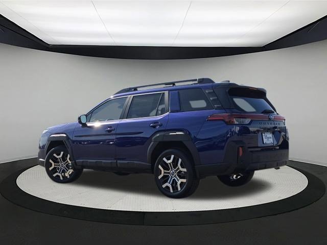 New 2026 SAPPHIRE BLUE PEARL Subaru Touring XT image 5