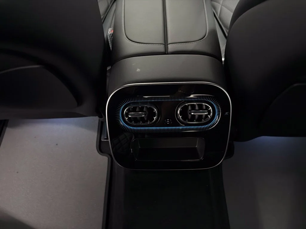 New 2027 Black Mercedes-Benz S 580 image 24