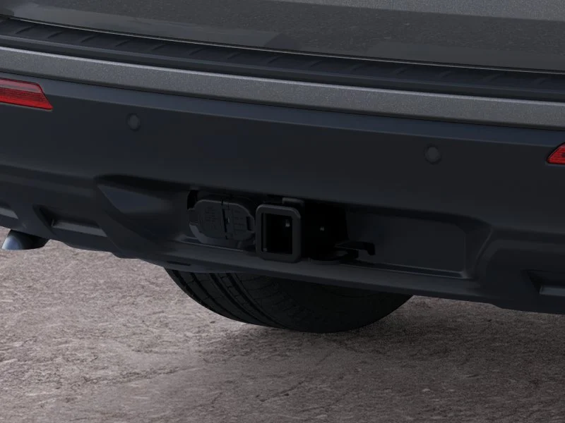 New 2026 Carbonized Gray Metallic Ford Active w/200A Pkg image 22