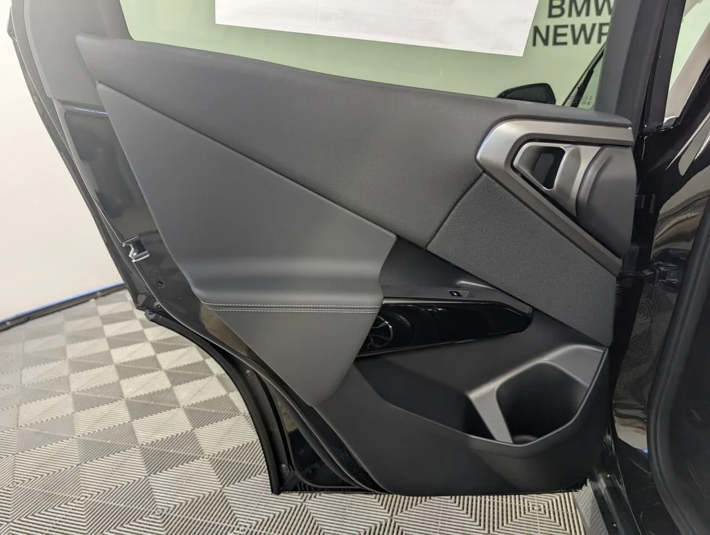 New 2026 Black Sapphire Metallic BMW 30 xDrive image 17