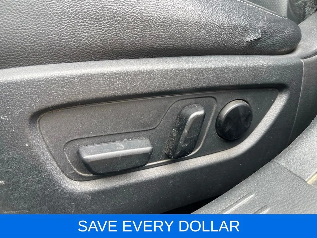 Used 2023 Blue Mazda 2.5 Turbo image 21