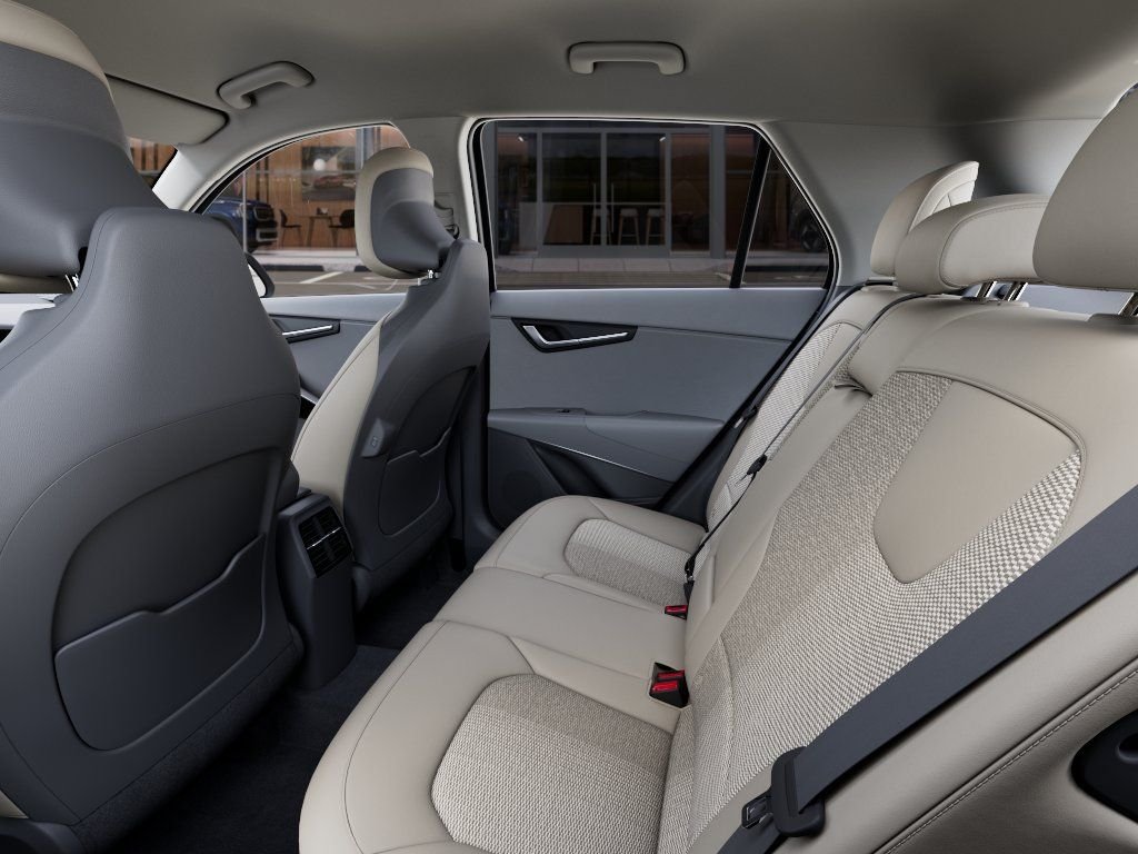 New 2026 Aurora Black Pe Kia EX image 18