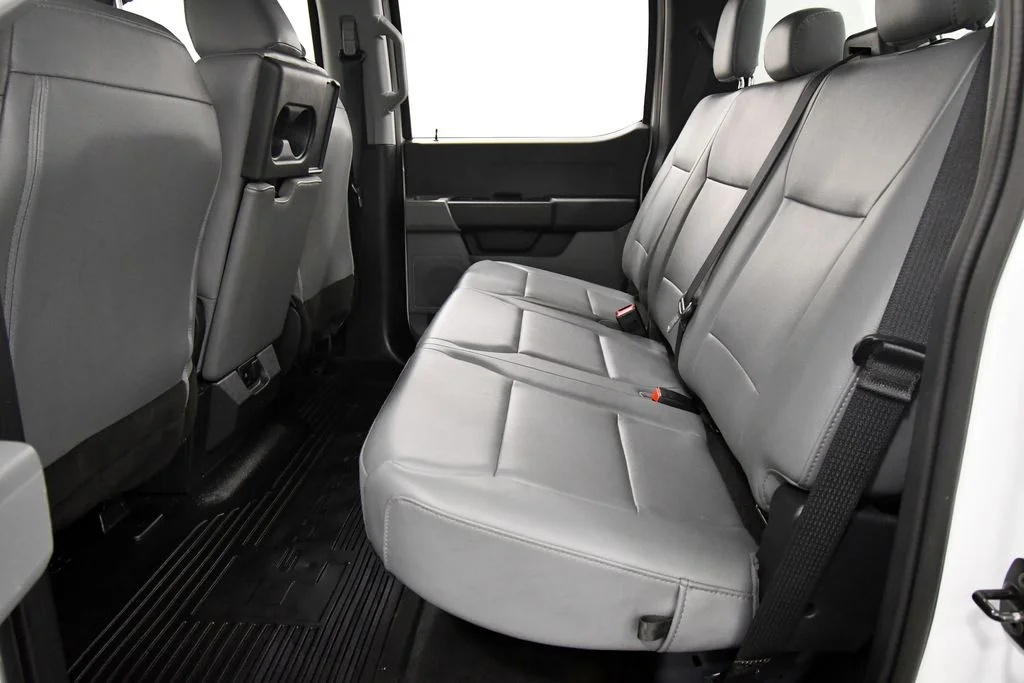 Used 2024 White Ford XL image 15