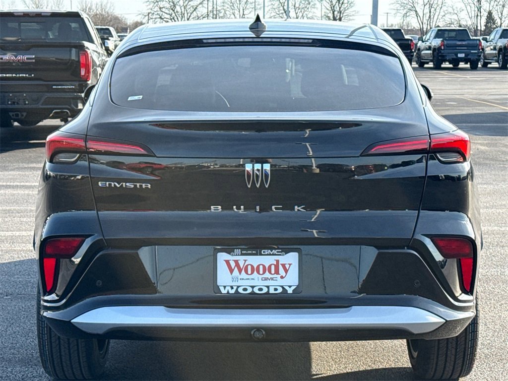 2026 BUICK ENVISTA - Image 6