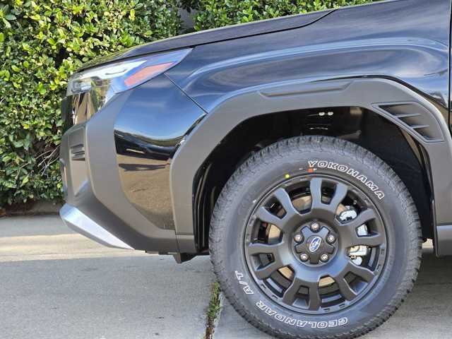 2026 Subaru Forester Wilderness - Photo 6