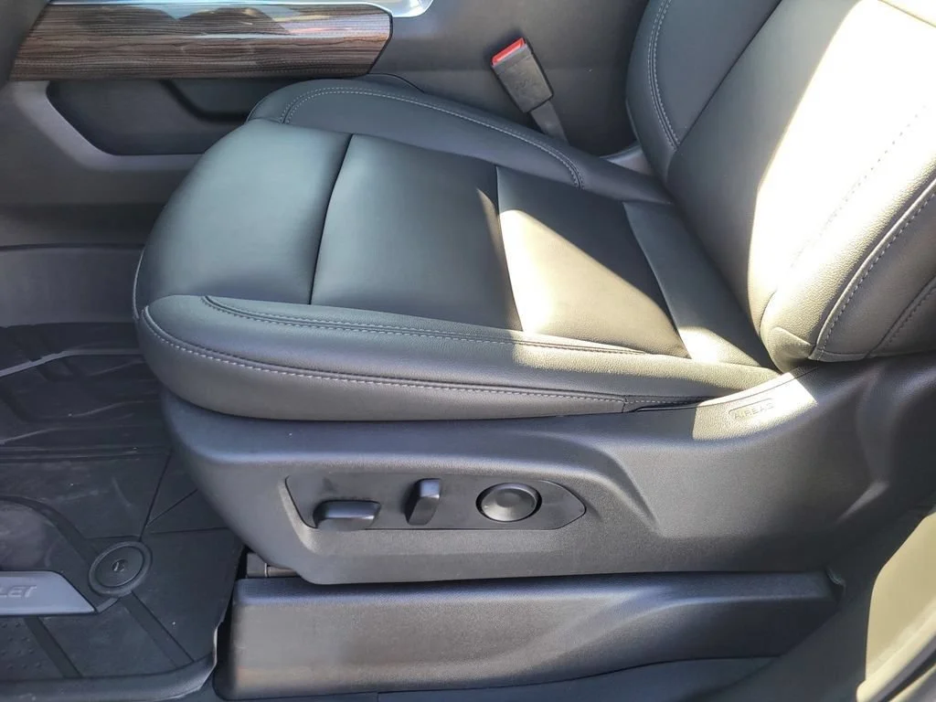 2026 Chevrolet Silverado 1500 RST - Photo 12
