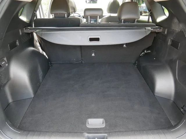 Used 2022 Quartz Hyundai SEL image 10