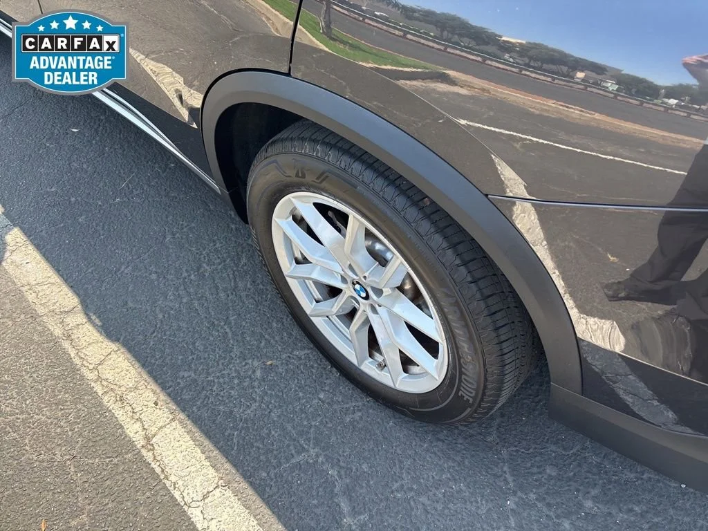 2021 BMW X5 40i - Photo 9