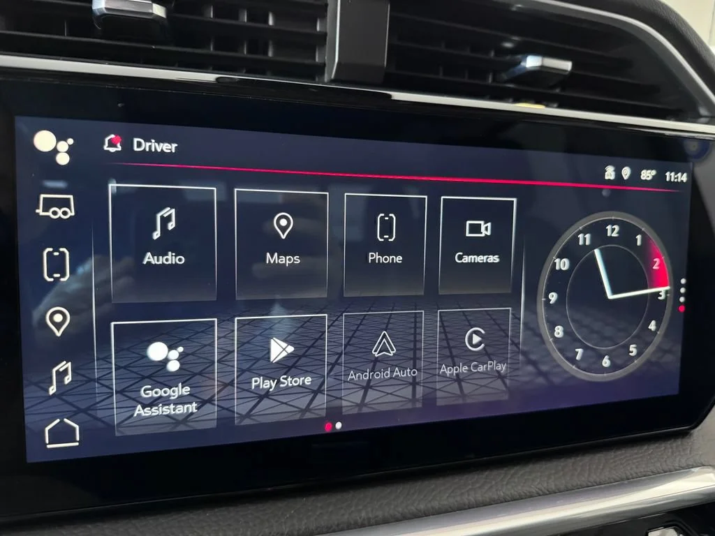 2022 GMC Sierra 1500 Denali Denali - Photo 20