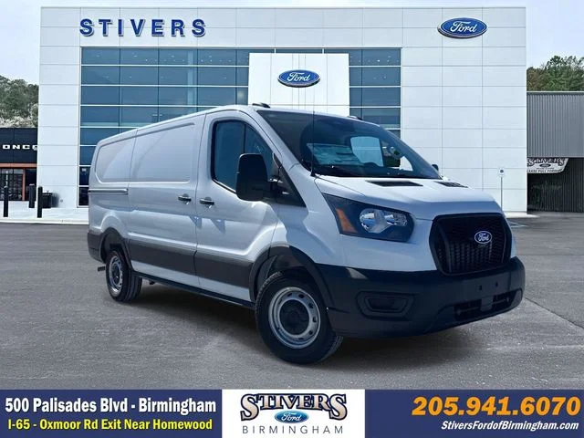 2026 Ford Transit-150 Base