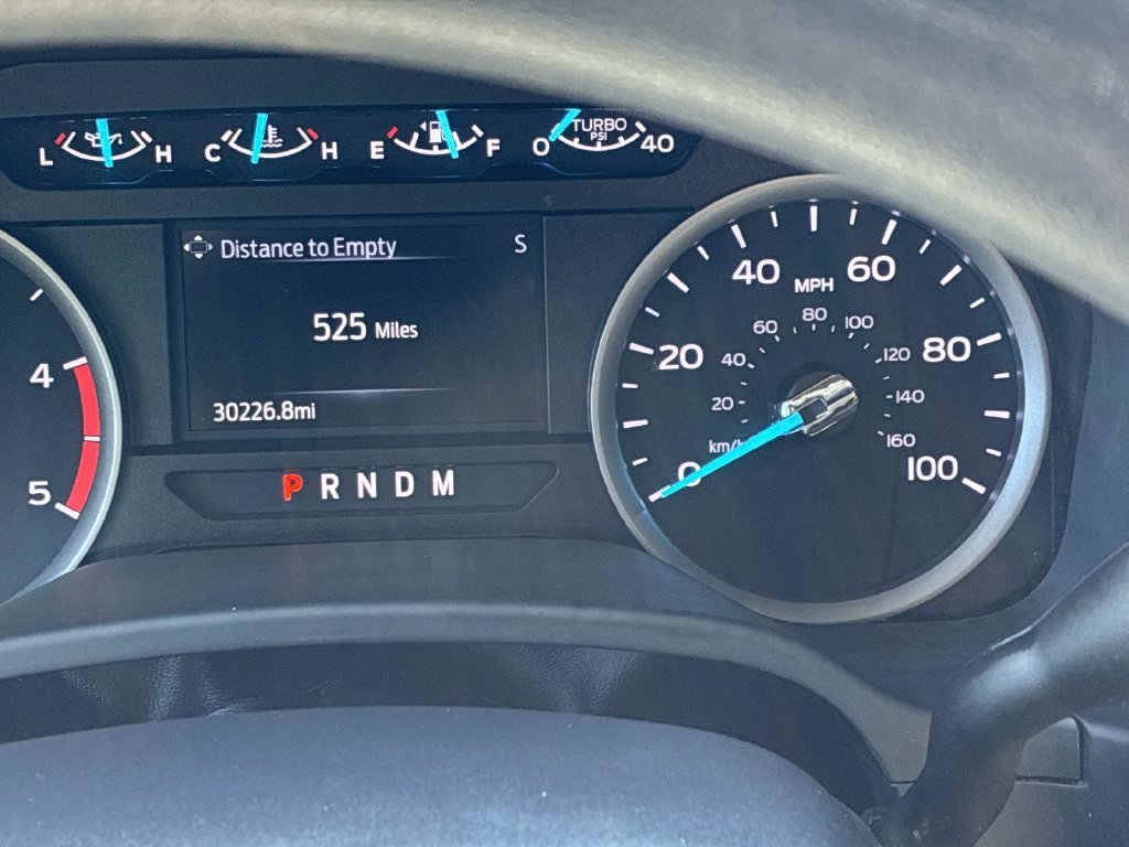 Used 2022 White Ford XL image 27