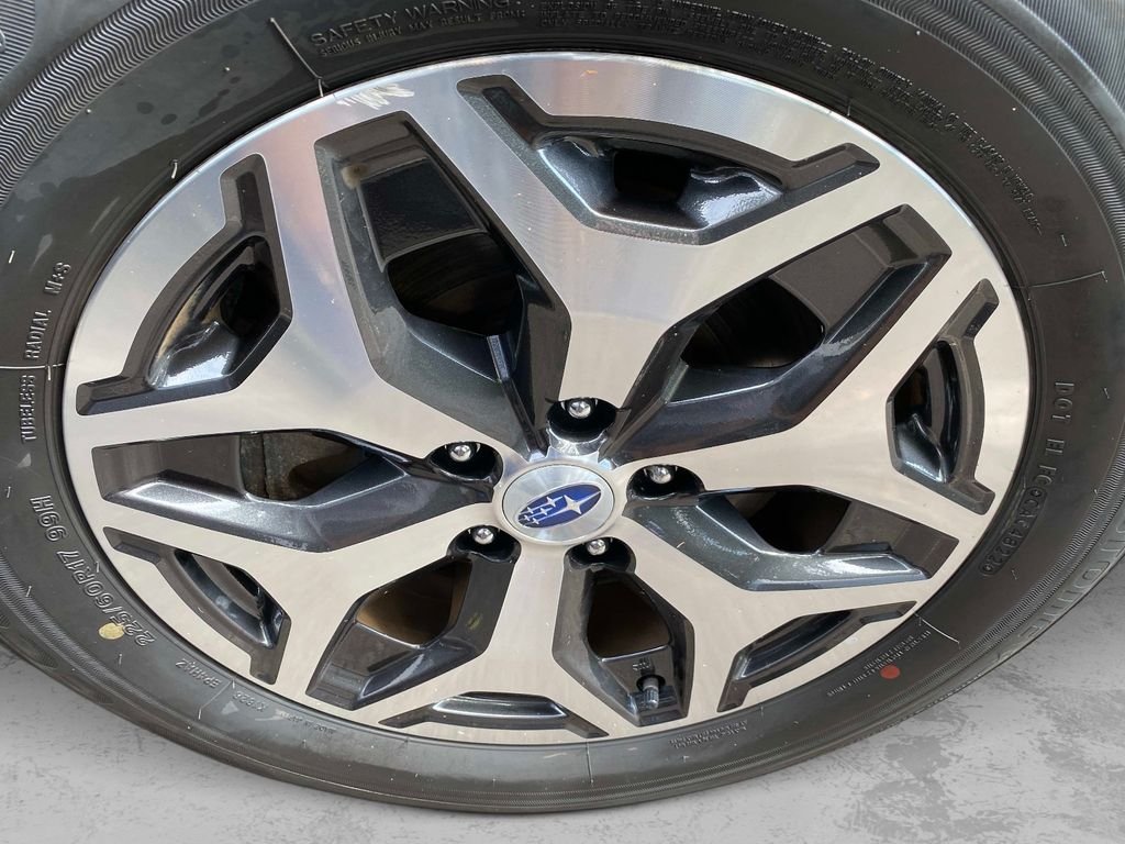 Used 2023 Gray Subaru Premium image 29
