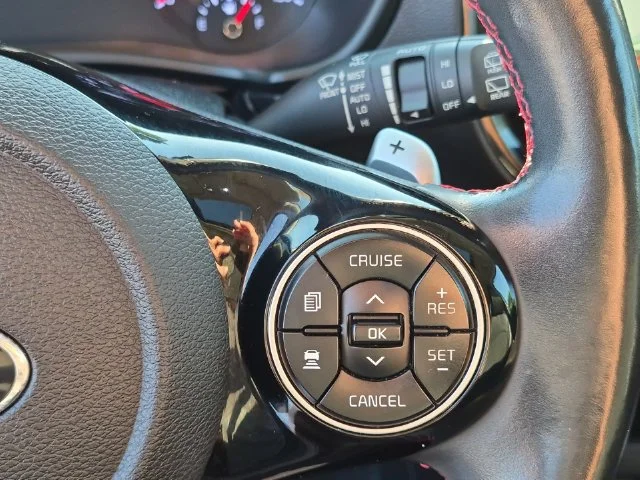 Used 2020 Gray Kia GT-Line Turbo image 20