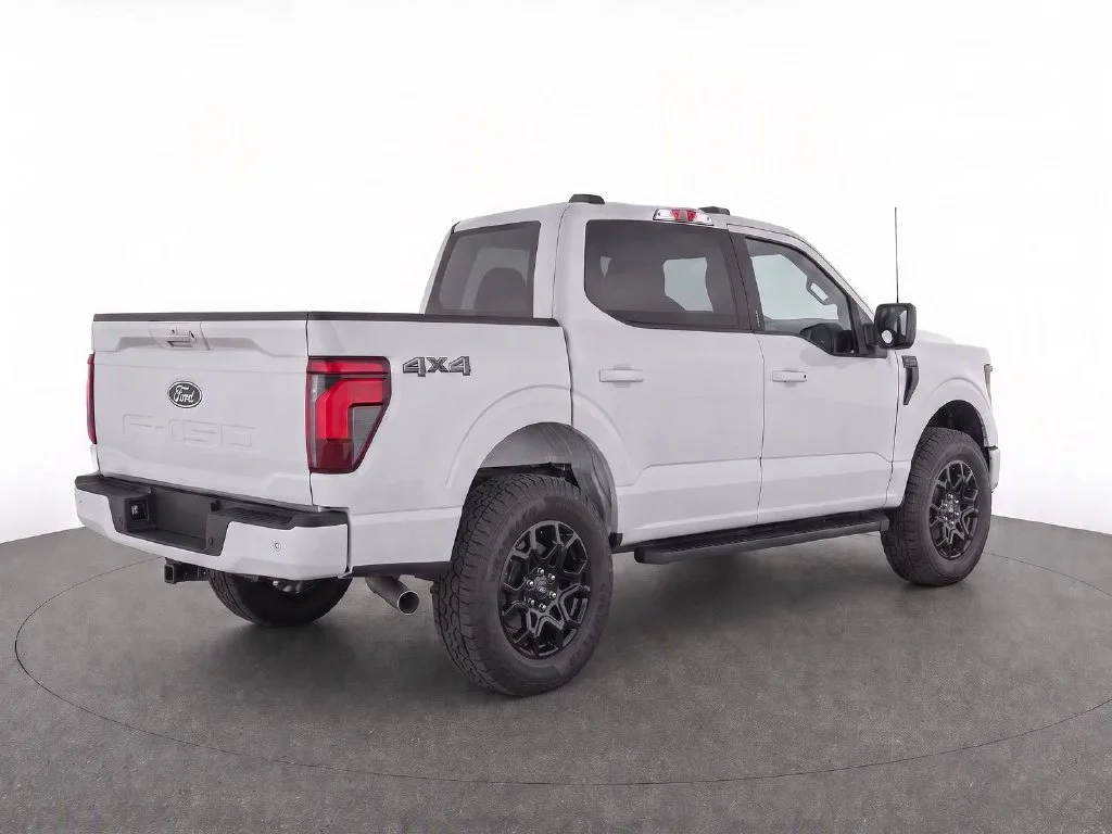 Used 2026 Beige Toyota TRD Sport image 3