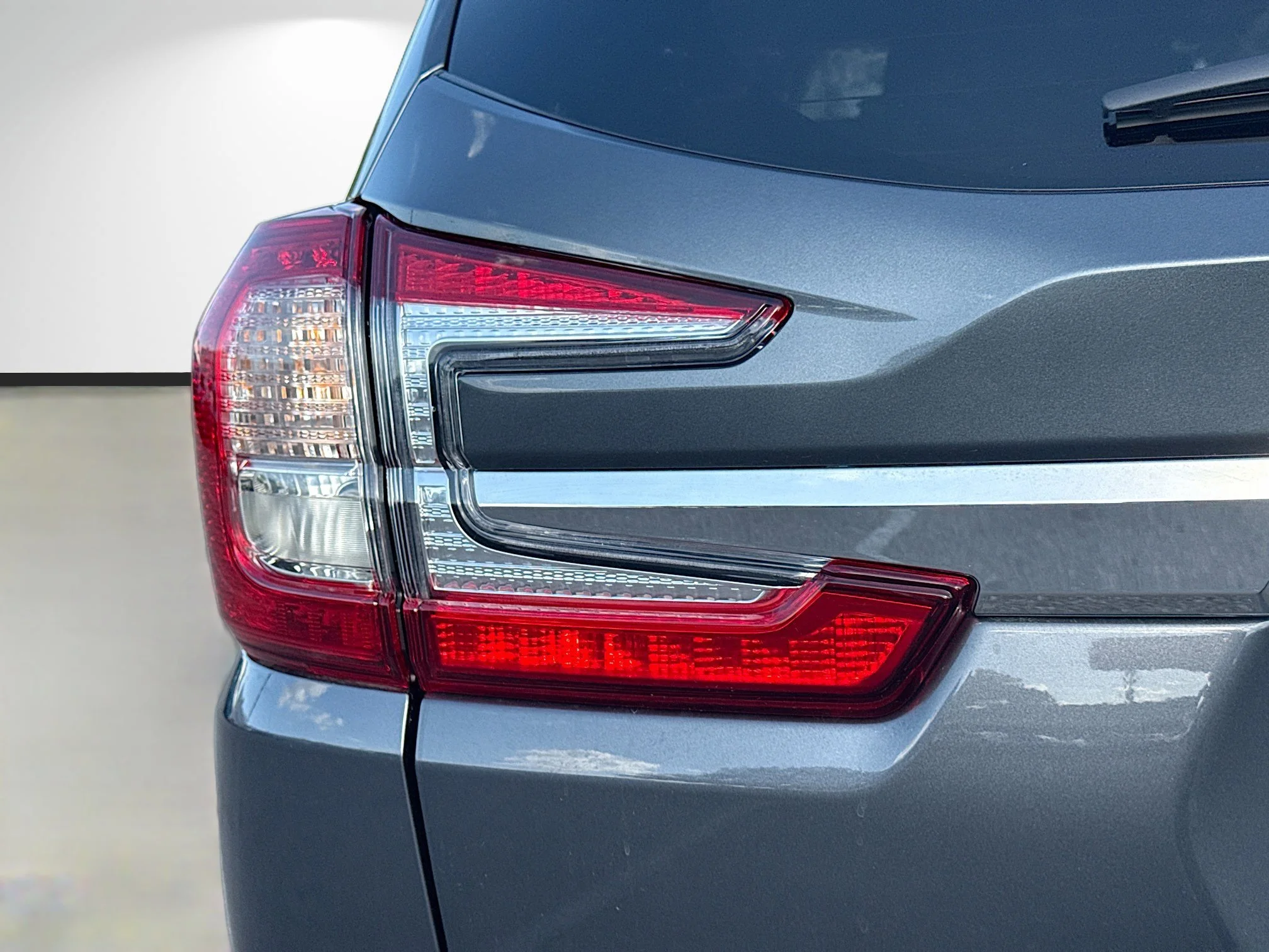 2026 Subaru Ascent Touring - Photo 10