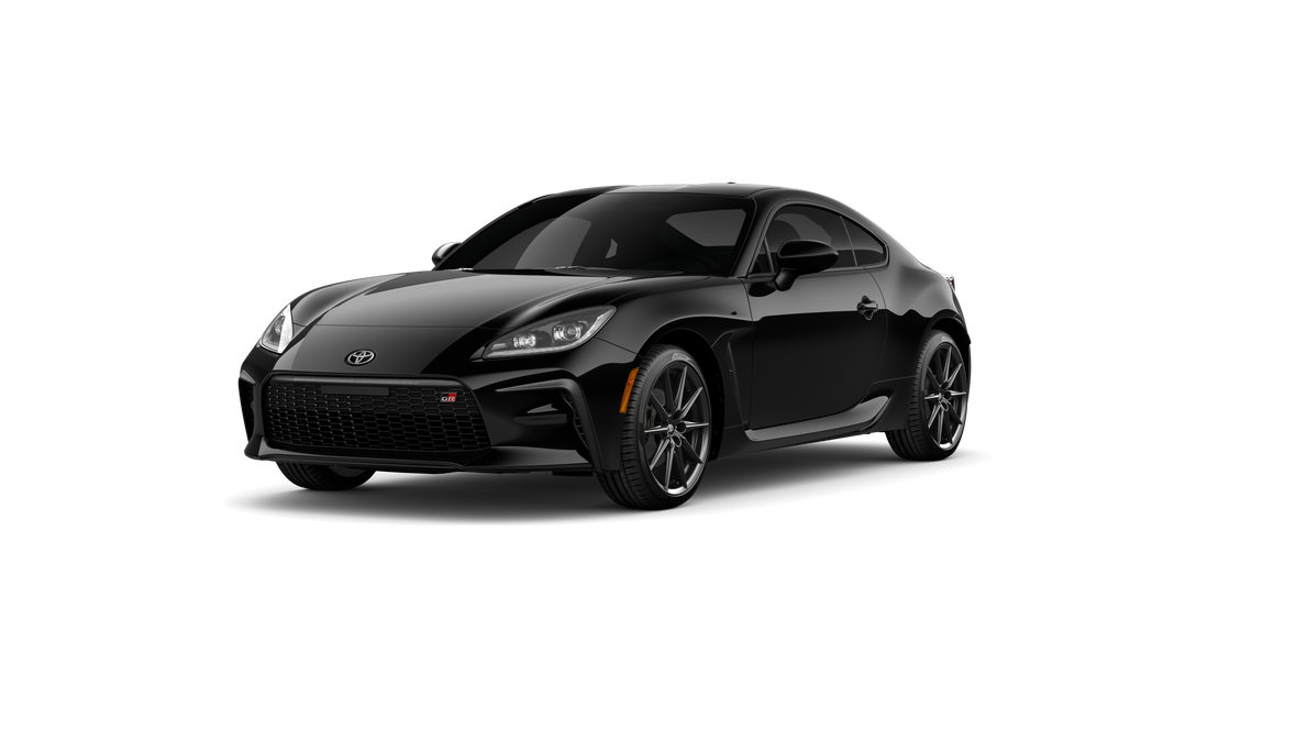 New 2027 Raven Toyota GR86 Premium image 23