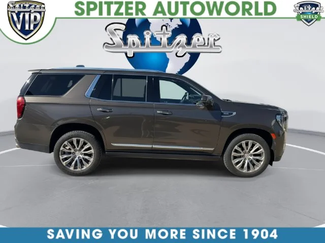 Used 2021  GMC Denali image 11