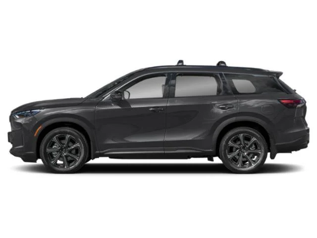 New 2027 2T MNBW BLUE INFINITI Autograph AWD image 6