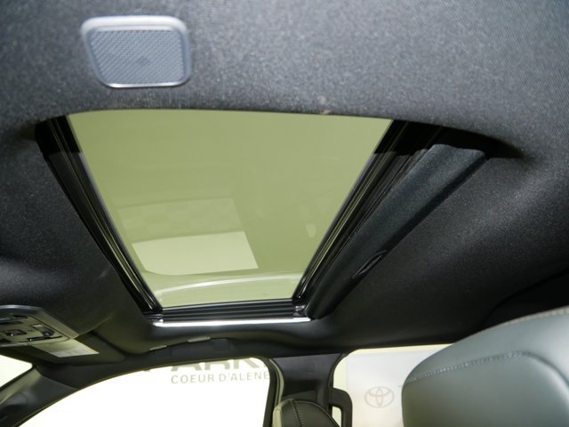 New 2026 Black Toyota Limited i-FORCE MAX image 11