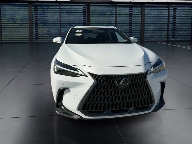 Certified Used 2026 White Lexus 350 Premium image 3