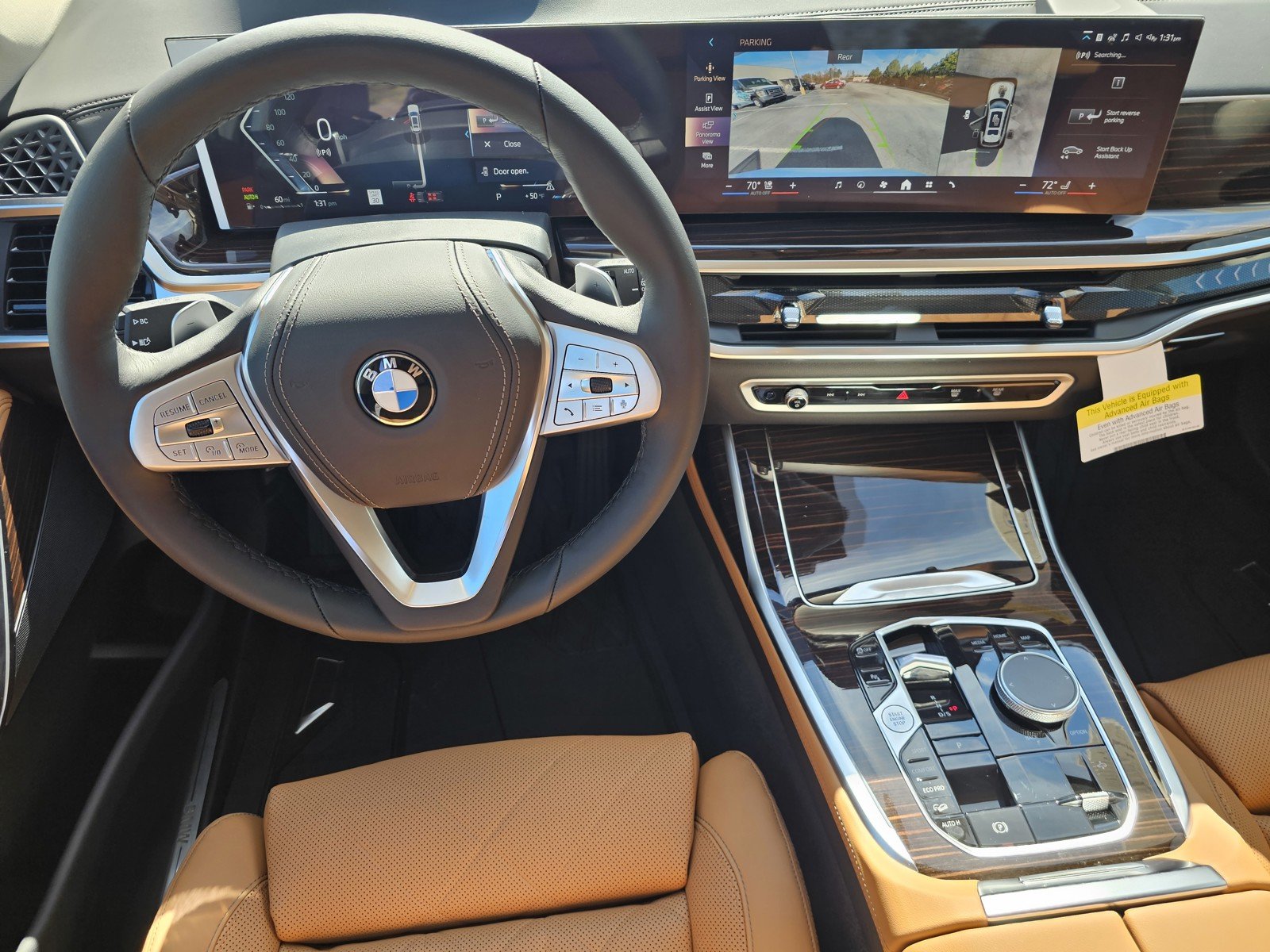 Used 2026 Mineral White Metallic BMW xDrive40i image 18