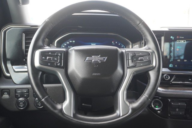 Used 2023  Chevrolet LT Trail Boss image 23