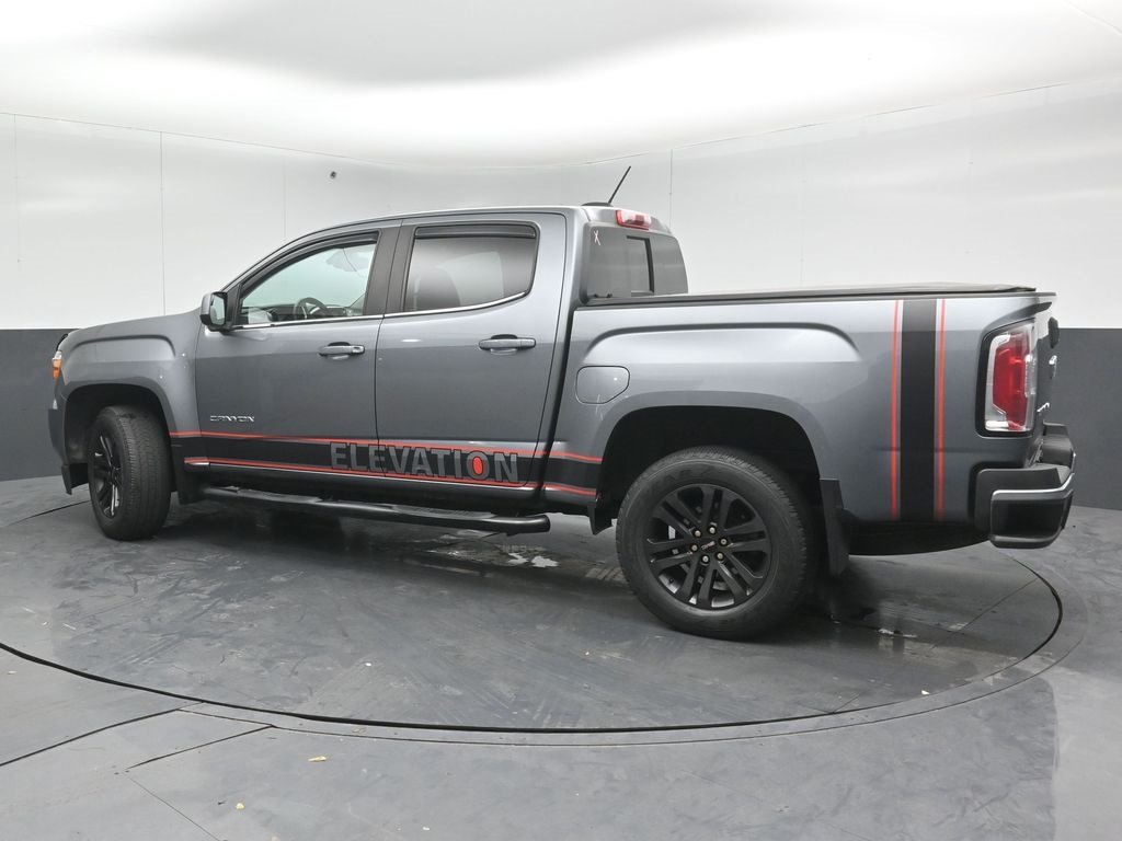 2020 GMC CANYON - Image 4