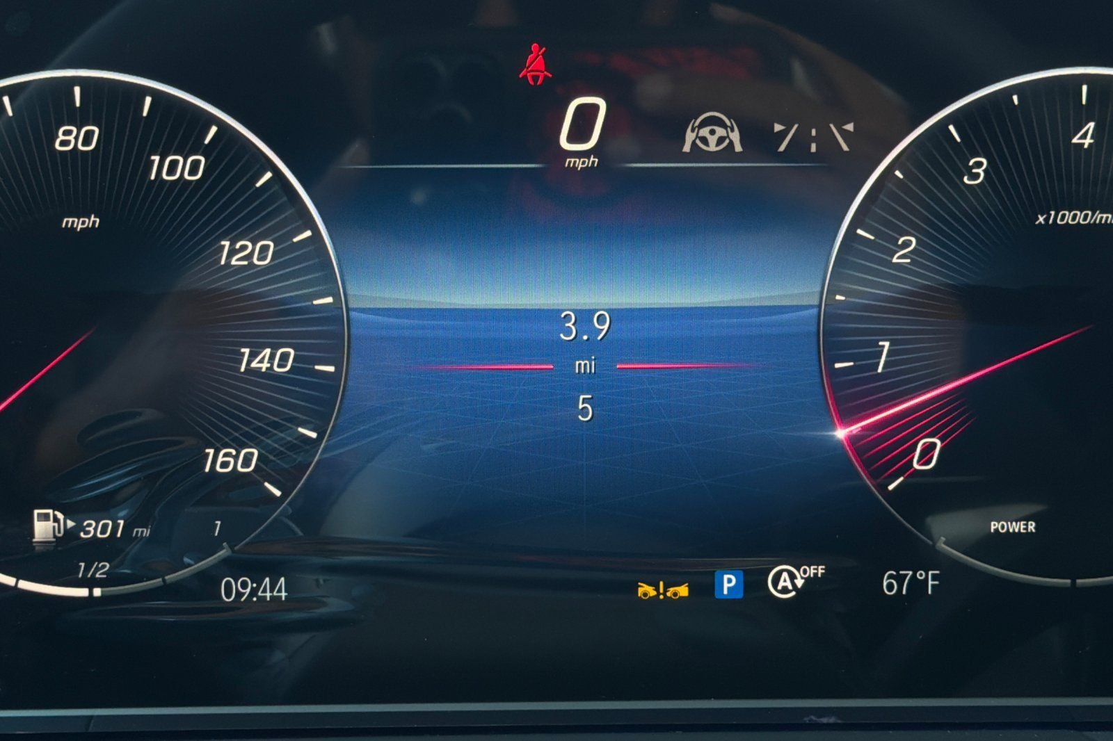New 2026 Black Mercedes-Benz GLS 450 image 36