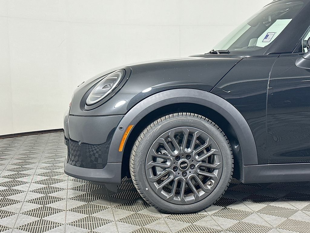 2026 MINI Convertible S - Photo 12