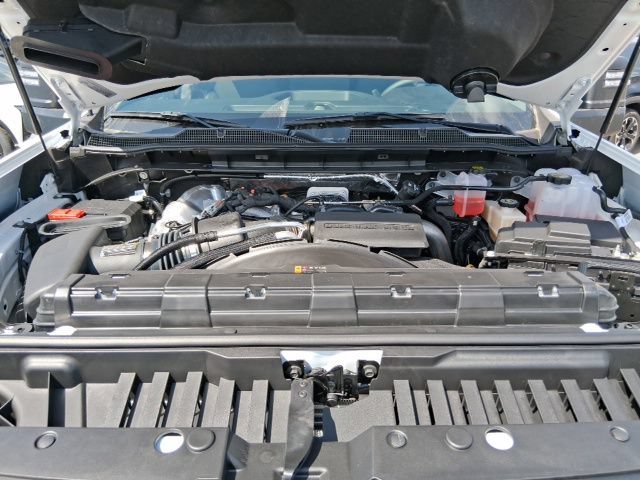 2026 Chevrolet Silverado 2500 HD Work Truck - Photo 20