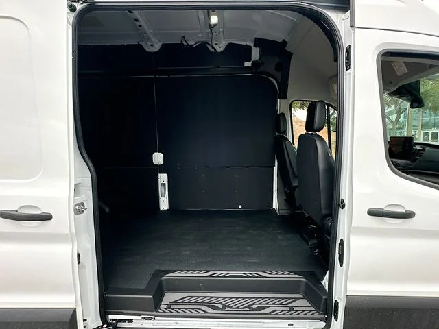 New 2026 Ford Transit-350 Base