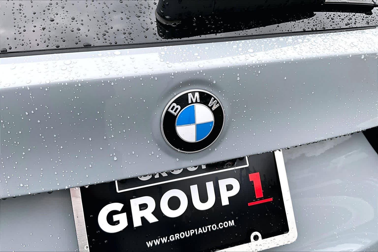 Certified Used 2024 Brooklyn Grey Metallic BMW M40i image 9