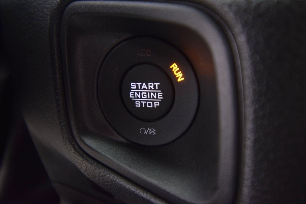 2026 Jeep Wrangler 2-Door Willys - Photo 32