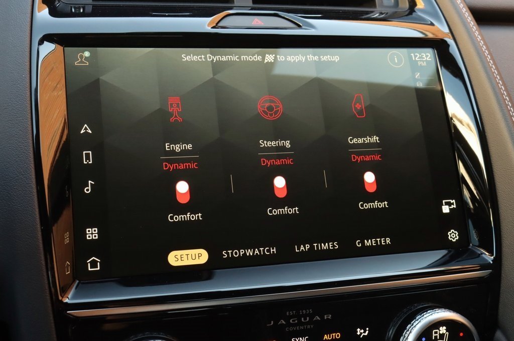 2024 JAGUAR E-PACE - Image 22