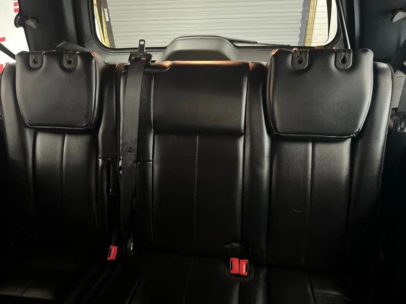Used 2017 Gold Ford XLT image 13