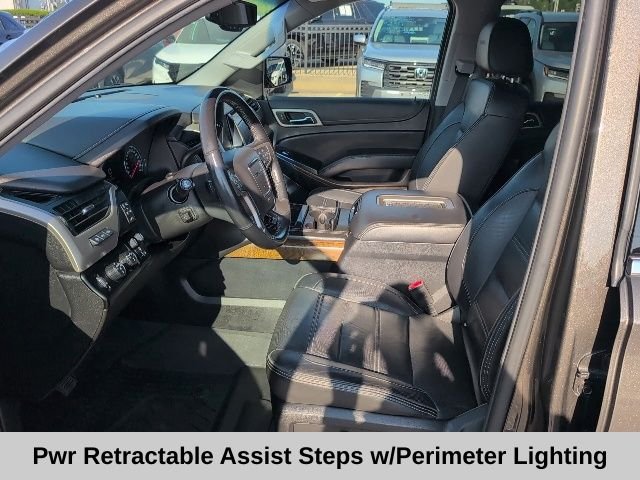 Used 2019 Gray GMC Denali image 12